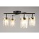 Ceiling chandelier Pavarolo E27 240W