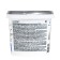 Paint water-dispersion lacra int. moisture resistant to high white 1.3 kg