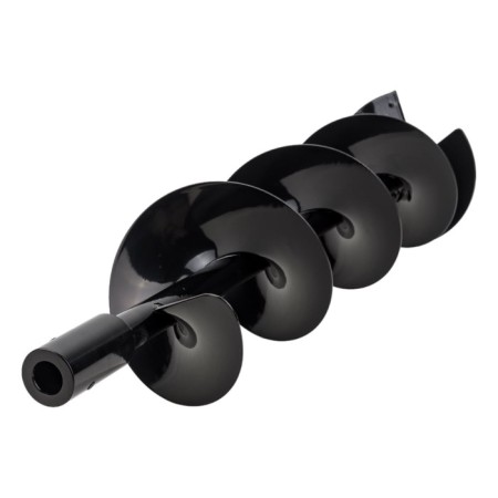 Soil screw Champion C8052, length 550 mm, d = 150 mm, mount diameter 20 mm-3
