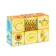 Set of soft cubes "ABC of Color"