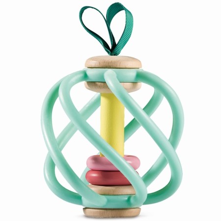 Hape "Pastel" "Apple" for babies for kids