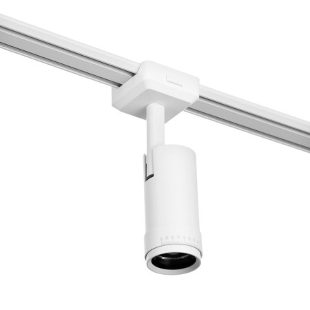 SLIM SLIM SLIM "Accent" LED 9W 3000K-6000K 48V CRI90 White 6x6x18.8 cm-9