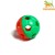 Orange/green