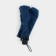 Women's Mechanical “Cosmos” umbrella, 8 spokes, d = 95, dark blue color