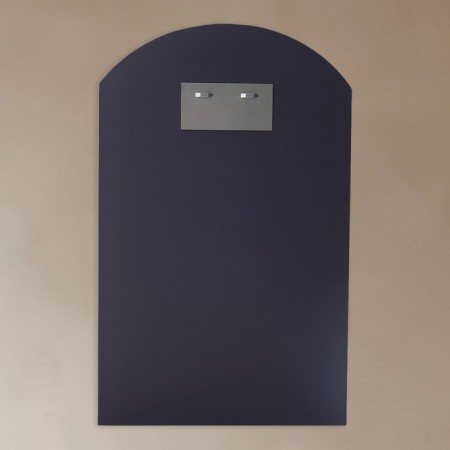 Mirror, wall, 80 x 50 cm-2