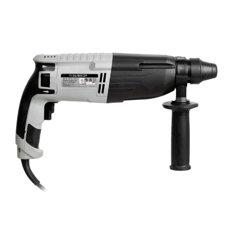 Punctoras Intercker P 26/800er, 220 V, 800 W, 5080 beats/min, 3 J, SDS-PLUS-2