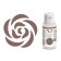 Drill "brown", fat -soluble, 25 g