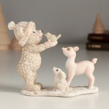 Souvenir Polystone 