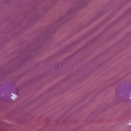 Lunch box "Berries", 500 ml-3