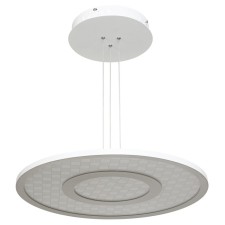 Light 92116/1 LED 33W 6000k white 55x55x100 cm