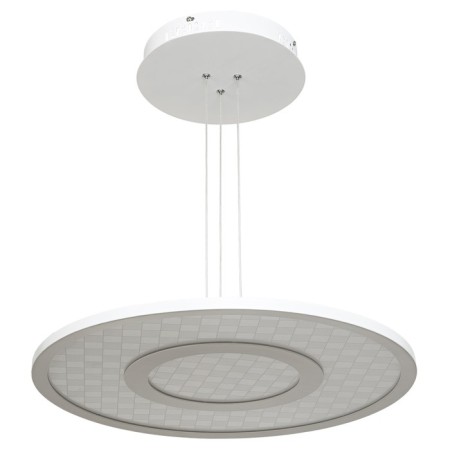 Светильник 92116/1 LED 33Вт 6000К белый 55x55x100 см