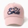 Ketka children's minku "smile" pink, rr 50-52