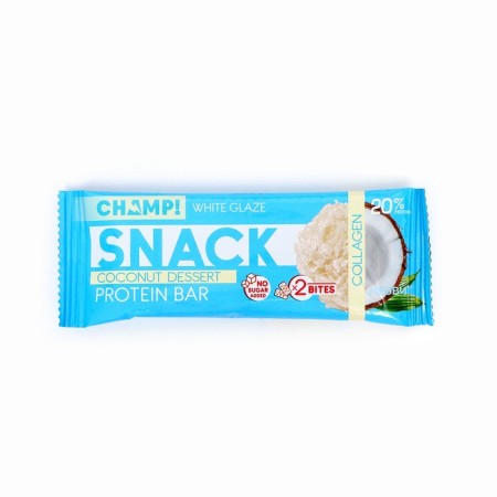 Protein CHAMP "Coconut Dessert" Baton, 40 g