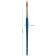 Brush Art Synthetics Gamma "Gallery", Round No. 11, Short Hand 302011