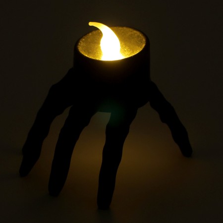 Candle LED "Hand"-5