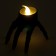Candle LED "Hand"