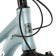 Bicycle 26 ’’ Cord 5bike M500, Aquamarine color, size 15 ’’