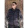 Payer vest "Light", nylon, graphite, rn 48-50
