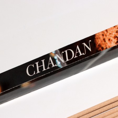 Incense "Eastern Secrets of Chandan. Chandan", 8 sticks-1