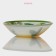 Glass Sabbath “Dolce”, 0.6 l, 18 × 4.5 cm