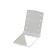 Luazon mirror, backlight, 13.5 × 8.5 × 1 cm, 8 diodes, mix