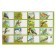 Training cards "Migratory birds of Russia", 16 cards