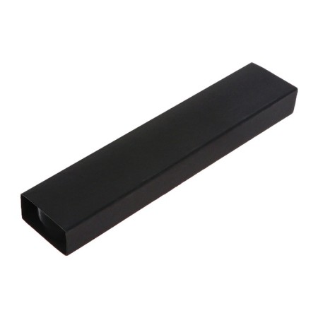 Switching handle, 1.0 mm, BrunovisConti verona, blue rod, metal case Soft Touch Blue, in case-4