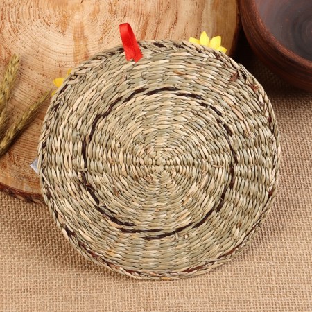 Amulet - panel "brownie", 16-22cm, mix-1