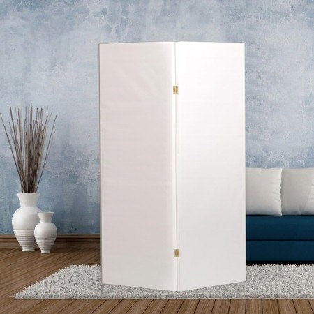 Shirma "White", 100x160 cm