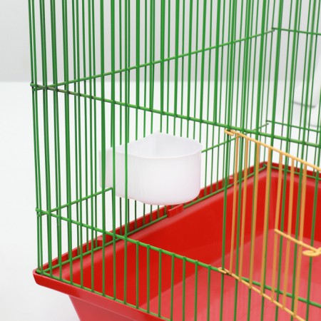 Bird feeder 11 x 8 x 6 cm-3
