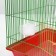 Bird feeder 11 x 8 x 6 cm