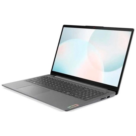 Laptop 15.6 "IPS FHD Lenovo Ideapad 3 (82RK00YWRK) GREY-3