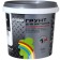 Acrylic soil "R-0150" Black 0.9 l