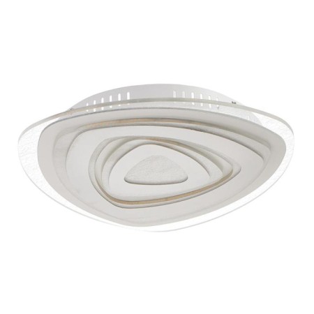 Lamp with PDU 69528/1 LED 146W Dimmer white 44x50x6.5 cm Bayerlux-1