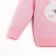 Cost Knitted baby Me "Bunny" Growth 86-92 cm