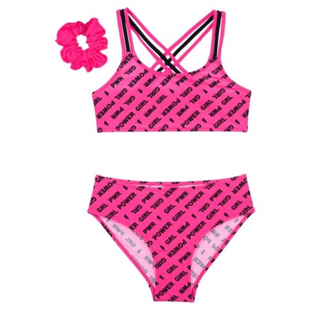 Swimsuit for the girl PlayTode, height 164 cm-5