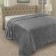 Ground Wave 200x205cm, Velsoft 250g/m, 100% polyester