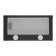 Kitchen hood Maunfeld vs Touch 850 60, 850 m3/h, 3 modes, black