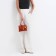 Bag-mixer on the valve, long belt, redhead color