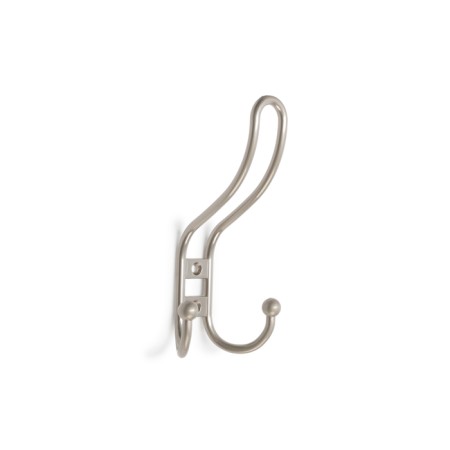 Hook furniture tundra TKT002 Light, three -rod, matte nickel