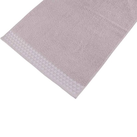 Arya Home Sean Trick, 500 gr, size 70x140 cm, pink color-2