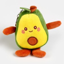 Soft toy 