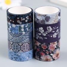 Adhesive tape Paper 