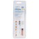 Sonicpulsar CS-561 Kids electric toothbrush, sound, 16000 dv/min, 2 nozzles, yellow.