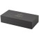 Fright pen Parker Sonnet Sand Blasted Metal & Black Lacquer, 0.8mm, Chern, UD/UP 2146864 1032847
