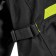 Men's jacket Moteq Spike, textiles, size s, black
