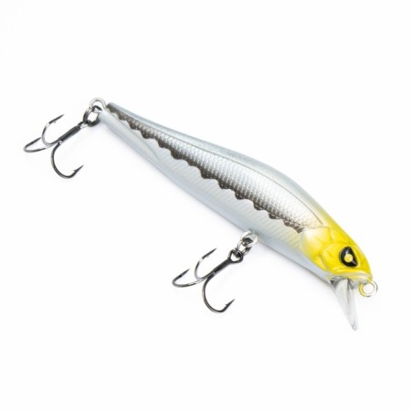 Floating wobbler LJ Pro Series Basara F, 7 cm, color 109-1