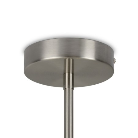 Suspended lamp Freya Fr5253PL-06N Branches, 625x625x1100 mm, E14, 6x40W, Nickel color-5