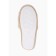 Slippers No. 4 women, size 37, beige color