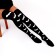 Carnival accessory- stockings "bats"